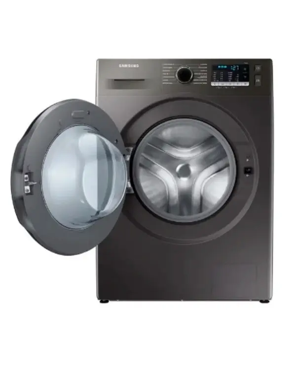 Reparación y Mantenimiento de Lavadoras Samsung