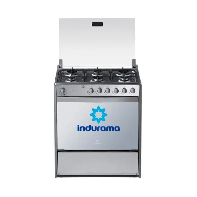 Reparación y Mantenimiento de cocinas y campanas Indurama