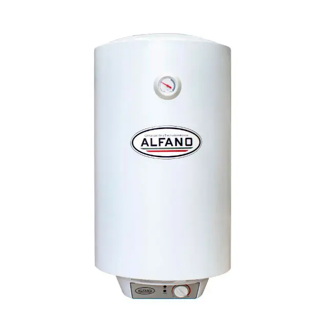 Servicio técnico de termas y termotanques Alfano