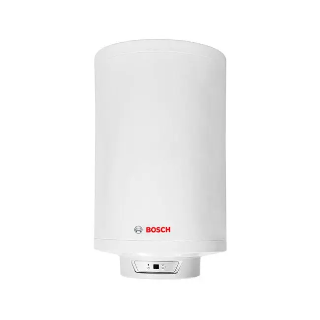 Servicio técnico de termas y termotanques Bosch