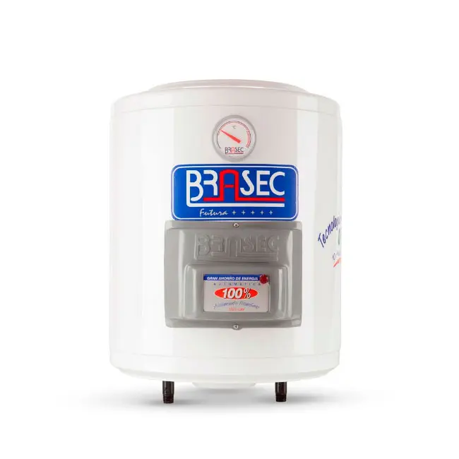 Servicio técnico de termas y termotanques Brasec