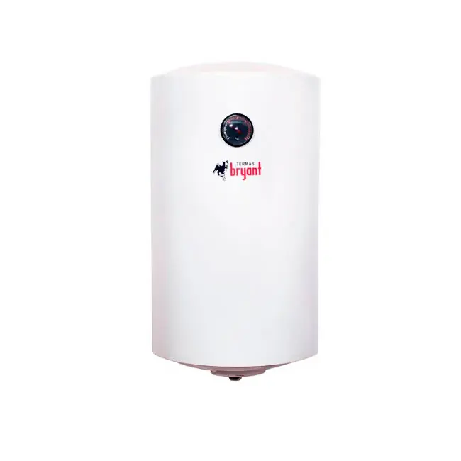 Servicio técnico de termas y termotanques Bryant