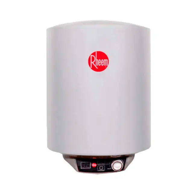 Servicio técnico de termas y termotanques Rheem