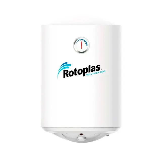 Servicio técnico de termas y termotanques Rotoplast