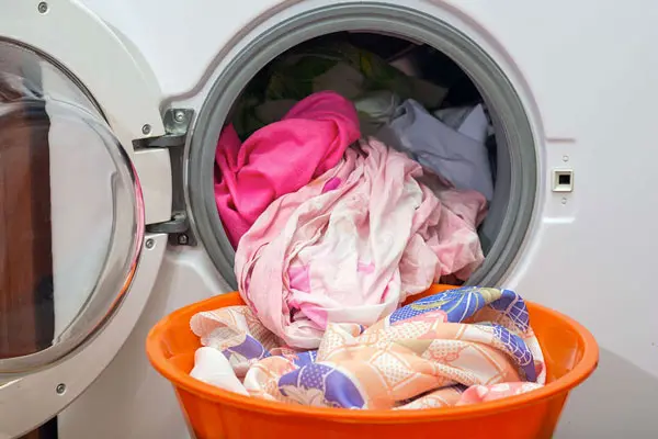 Problemas con mi Lavadora No Centrifuga – Posibles Causas y Soluciones